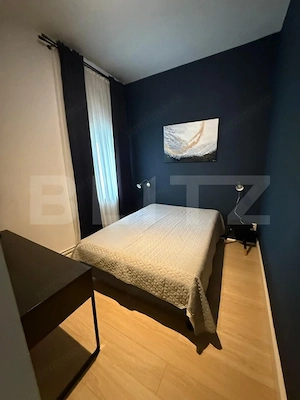🏡 Apartament 3 camere la vilă | Piața Engels – Andrei Mureșanu - imagine 3