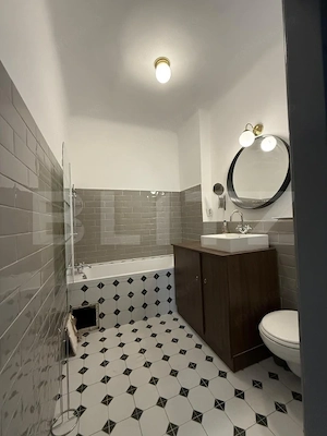🏡 Apartament 3 camere la vilă | Piața Engels – Andrei Mureșanu - imagine 5