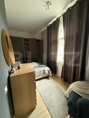 🏡 Apartament 3 camere la vilă | Piața Engels – Andrei Mureșanu - imagine 4