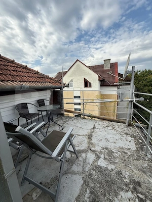 🏡 Apartament 3 camere la vilă | Piața Engels – Andrei Mureșanu - imagine 6