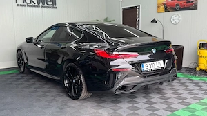 Bmw Seria 8 - imagine 4
