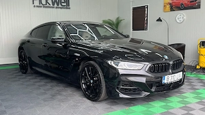 Bmw Seria 8 - imagine 3
