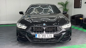 Bmw Seria 8 - imagine 2