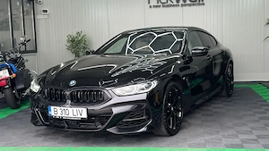 Bmw Seria 8