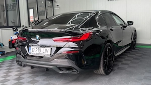 Bmw Seria 8 - imagine 6