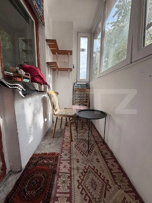 Apartament 3 camere decomandat, Manastur, zona Primaverii - imagine 6