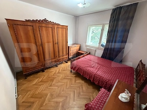 Apartament 3 camere decomandat, Manastur, zona Primaverii - imagine 3