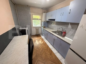 Apartament 3 camere decomandat, Manastur, zona Primaverii - imagine 4