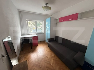 Apartament 3 camere decomandat, Manastur, zona Primaverii - imagine 2