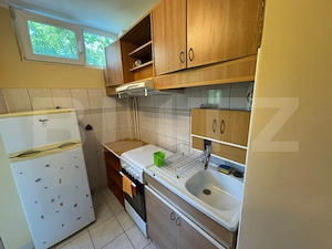 Garsoniera 30 mp, moderna, zona - Minerva - imagine 3