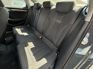 Audi A3 Sedan 08 2016 2.0 TDI 150cp Cutie automata S-Tronic , Navi, Led +BiXenon, Rate cu avans 0% - imagine 7