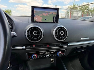 Audi A3 Sedan 08 2016 2.0 TDI 150cp Cutie automata S-Tronic , Navi, Led +BiXenon, Rate cu avans 0% - imagine 5