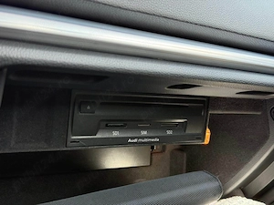 Audi A3 Sedan 08 2016 2.0 TDI 150cp Cutie automata S-Tronic , Navi, Led +BiXenon, Rate cu avans 0% - imagine 9