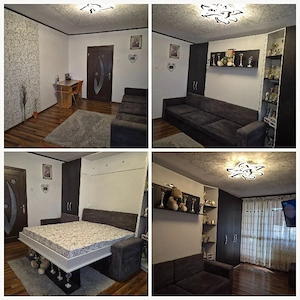 Apartament 2 camere Războieni