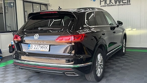 Vw Touareg - imagine 6
