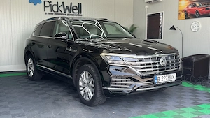 Vw Touareg - imagine 3