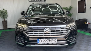 Vw Touareg - imagine 2