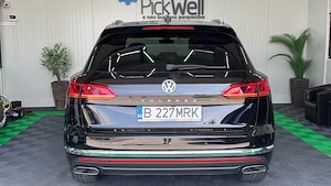 Vw Touareg - imagine 4