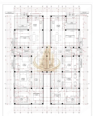 Duplex nou 101 mp, 3 dormitoare, teren 378 mp – Moșnița Nouă - imagine 5