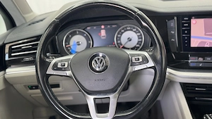 Vw Touareg - imagine 15