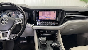 Vw Touareg - imagine 14