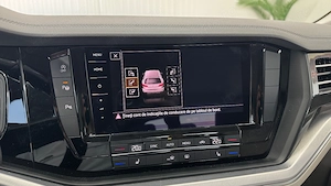 Vw Touareg - imagine 20
