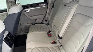 Vw Touareg - imagine 13