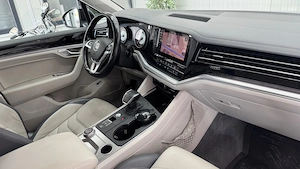 Vw Touareg - imagine 17