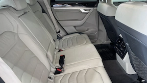 Vw Touareg - imagine 16