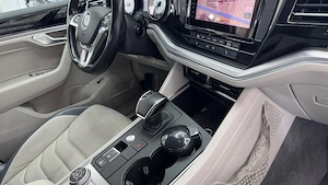 Vw Touareg - imagine 18