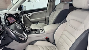 Vw Touareg - imagine 10