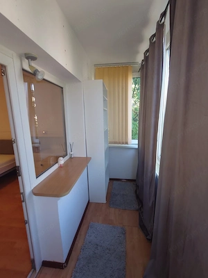 Apartament 2 camere et. 2 zona Scriitorilor - imagine 14