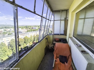 Apartament 3 camere Ultracentral Pitesti  - imagine 8