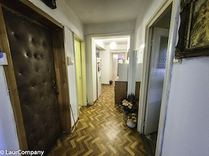 Apartament 3 camere Ultracentral Pitesti  - imagine 5