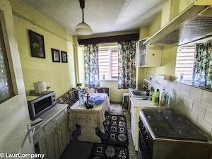 Apartament 3 camere Ultracentral Pitesti  - imagine 3