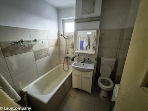 Apartament 3 camere Ultracentral Pitesti  - imagine 10