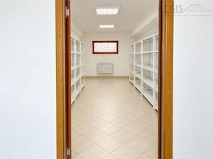 Spatiu 200 mp | Productie, depozit, birouri | Acces TIR | Sacele Brasov - imagine 5