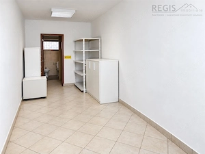 Spatiu 200 mp | Productie, depozit, birouri | Acces TIR | Sacele Brasov - imagine 6