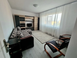 De închiriat apartament 2 camere decomandat, 55 mp, renovat, Bd. Nicolae Bălcescu, Deva - imagine 3