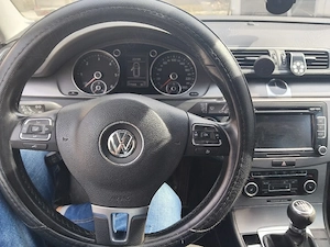 passat b7 2 0 tdi 2012