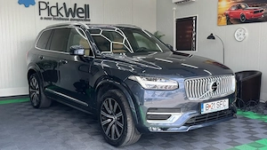 Volvo XC90 - imagine 3