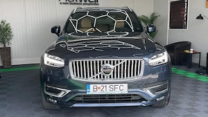 Volvo XC90 - imagine 2