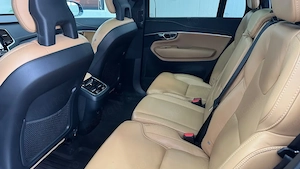Volvo XC90 - imagine 16