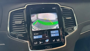 Volvo XC90 - imagine 7