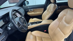 Volvo XC90 - imagine 10