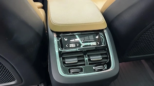 Volvo XC90 - imagine 15