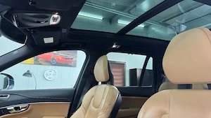Volvo XC90 - imagine 11