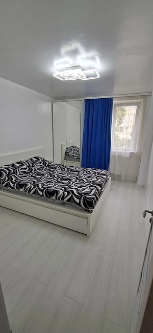 Apartament 3 camere | Obor | Renovat complet | Mobilat & utilat** - imagine 4