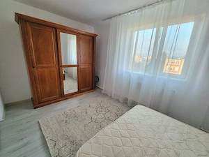 De închiriat apartament 2 camere decomandat, 55 mp, renovat, Bd. Nicolae Bălcescu, Deva - imagine 2