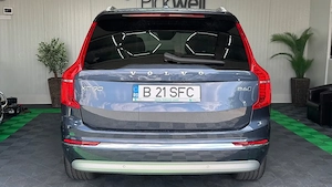 Volvo XC90 - imagine 5